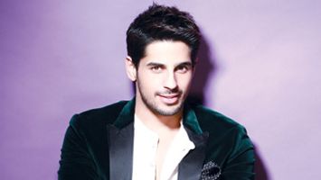 Siddharth Malhotra to essay 60 year old in Baar Baar Dekho