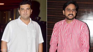 Siddharth Roy Kapur ropes in R S Prasanna for his next!