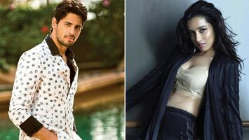 Sidharth Malhotra and Shraddha Kapoor to come together for Shotgun Shaadi?