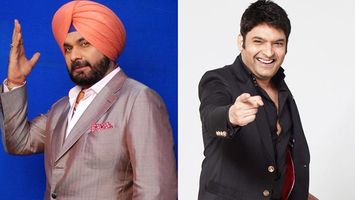 Sidhu to join Kapil Sharma in his new offering Family Time