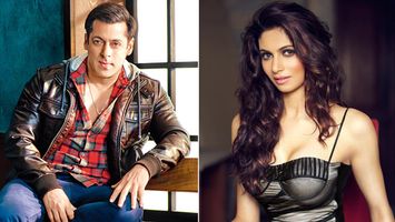 Simran Kaur Mundi to enter Salman Khan's 'Bigg Boss' 11 house?