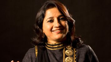 Singer Kavita Seth joins forces with a Pakistani poet Rehman Faris