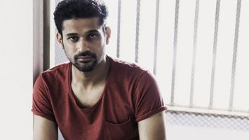 Sohum Shah ready for his next flick