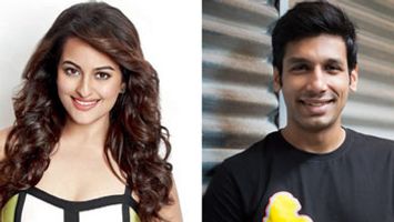 Sonakshi Sinha to feature opposite YouTube star Kanan Gill?