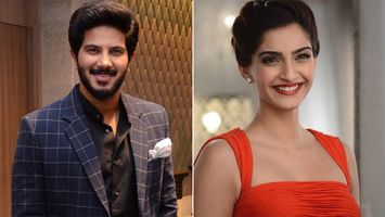 Sonam Kapoor to share the big screen with Dulquer Salmaan in an upcoming film, ‘The Zoya Factor’?