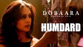 Song Alert: New track from Huma Qureshi's Dobaara: See Your Evil unveiled!