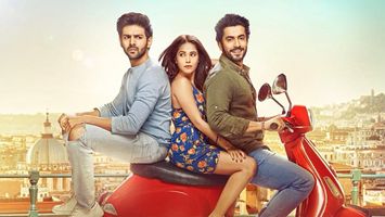 Sonu Ke Titu Ki Sweety crosses the 90 crores mark; heading towards the elite 100 crores club!