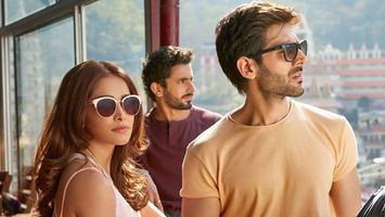 Sonu Ke Titu Ki Sweety is now a blockbuster; standing strong with Rs. 86.76 crores!