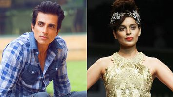 Sonu Sood will be Sadashiv alongside Kangana Ranaut in Manikarnika: The Queen of Jhansi!