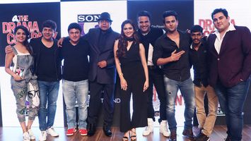 Sony TV’s ‘The Drama Company’ all set to tickle your funny bones from July 16th onwards!