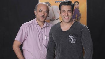 Sooraj Barjatya is making yet another family drama film but this time without Salman Khan?