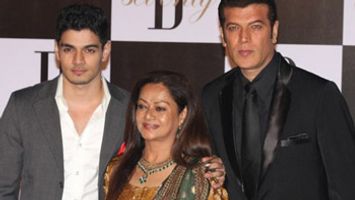 Sooraj Pancholi to star in a comedy film with his parents!