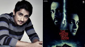 Southern star Siddharth to make a comeback to Hindi films!