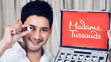 Southern superstar Mahesh Babu to have a wax statue at Madame Tussauds