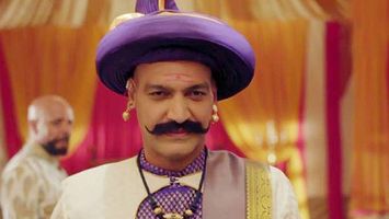 Spoilers Alert: Balaji Vishwanath will die on Peshwa Bajirao!