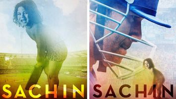 SRK's Red Chillies bring life to Sachin: A Billion Dreams!