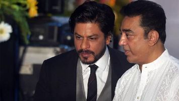 SRK’s Red Chillies Entertainment has acquired the Hindi remake rights of Kamal Haasan’s Hey Ram!