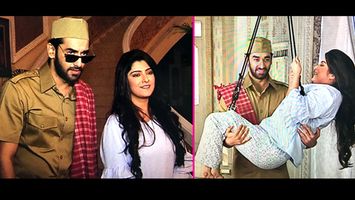 Star Bharat to recreate Rajesh Khanna’s ‘Bawarchi’ on the small screen!