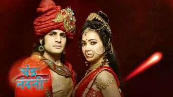 Star Plus' ‘Chandra Nandni’ hits double century!