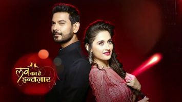 Star Plus show Love Ka Hai Intezaar hits a century!