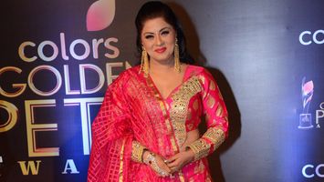 Sudha Chandran to join the cast of Star Bharat’s ‘Ayushman Bhava’!