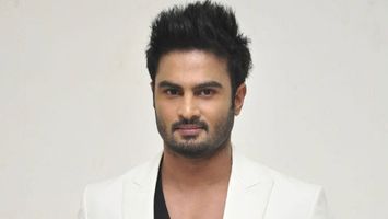 Sudheer Babu branches out as a producer with his next!