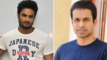 Sudheer Babu of the Baaghi fame to play Pullela Gopichand in his biopic!