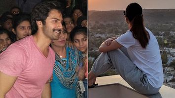 Sui Dhaaga: Varun and Anushka wrap up the first schedule in Chanderi!