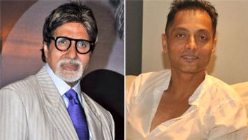Sujoy Ghosh confirms that he’s making a film with Amitabh Bachchan!