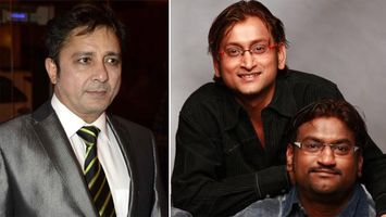 Sukhwinder Singh to collaborate with Ajay-Atul on the music of Thugs Of Hindostan and Zero!