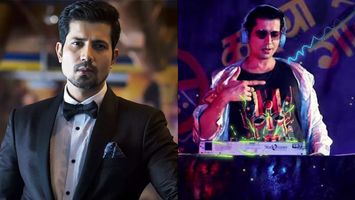 Sumeet Vyas says 'Kripya Dhyaan De' was a fantastic experience!