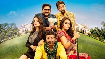 Sunny Deol starrer Bhaiyyaji Superhitt to release on this date!