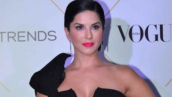 Sunny Leone to put her feet in the world of technology!