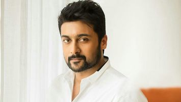 Suriya signs his 37th film with director Lokesh Kanagaraj