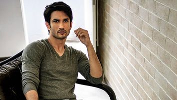 Sushant Singh Rajput bows out of this biggie?