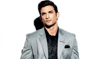 Sushant Singh Rajput helps his choreographer design an elaborate dance sequence for ‘Kedarnath’!