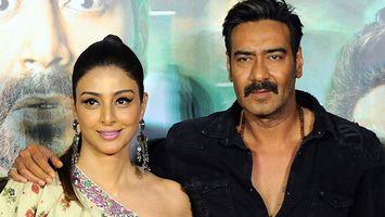Tabu and Ajay Devgn to team up once again!