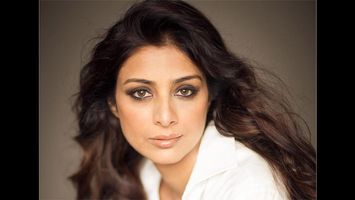 Tabu in talks to play politician Sushma Swaraj?