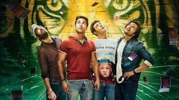 Team Fukrey Returns rolls out a brand new poster!