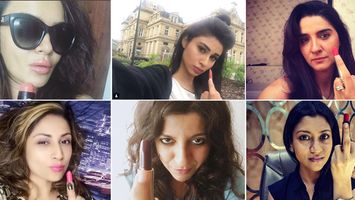 Team Lipstick Under My Burkha caused SNS storm with #LipstickRebellion!