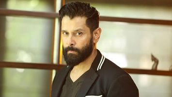 Teaser of Vikram's next 'Sketch' to come out on Diwali!