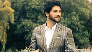 Television actor Mishal Raheja goes Hollywood!