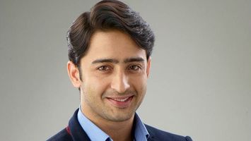 Television star Shaheer Sheikh bags his next show?