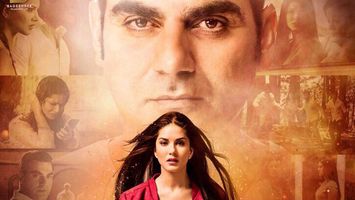 Tera Intezaar Teaser Unveiled Ft. Sunny Leone and Arbaaz Khan!