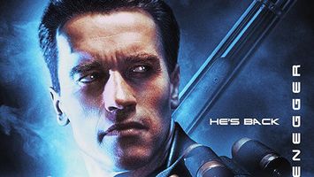 Terminator 2: Judgment day, he’ll be back! In 3D and in 4K!