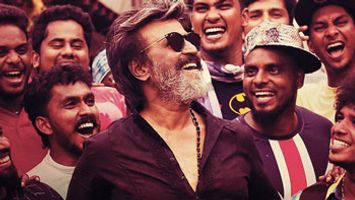 Thalaiva Rajinikanth’s upcoming film, Kaala, to release on 07th June!