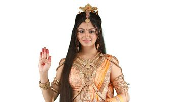 The Akanksha Puri Interview: If I get an exciting offer on television, I can’t let it slip away just because it’s on small screen!