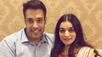 The baddie of ‘Yeh Hai Mohabbatein’, Sangram Singh aka Ashok Bhalla just got hitched!