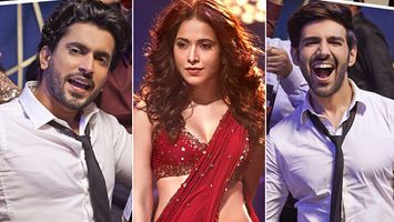 The big fat wedding song, ‘Dil Chori’ from ‘Sonu Ke Titu Ki Sweety’ is here and guess who’s back?