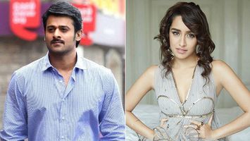 The cast of Saaho, starring Prabhas, just got more star-studded!